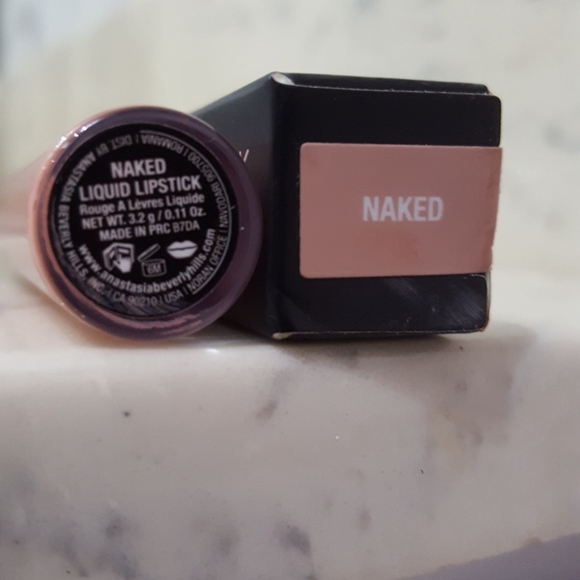 Anastasia Beverly Hills NIB Naked - Picture 5 of 8